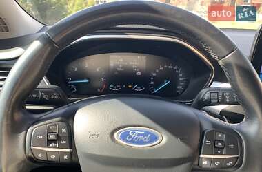 Универсал Ford Focus 2019 в Виннице