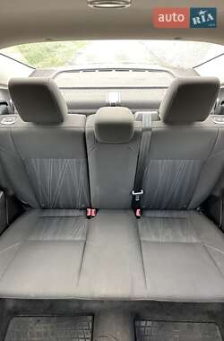Седан Ford Focus 2015 в 