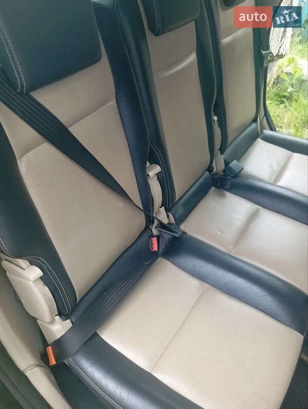 Универсал Ford Focus 2006 в Андрушевке