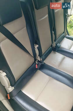 Универсал Ford Focus 2006 в 