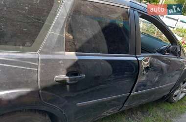 Универсал Ford Focus 2005 в Саде