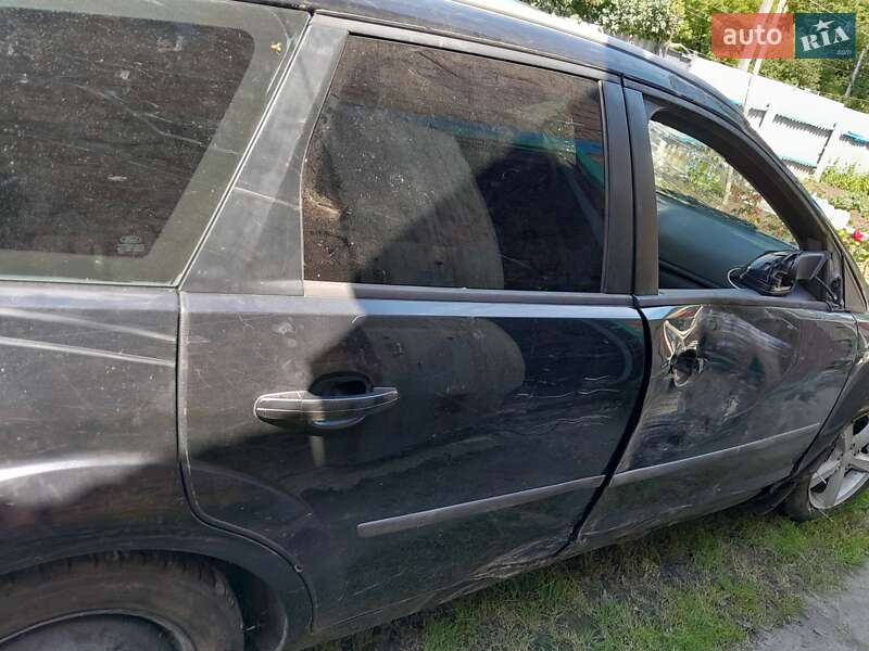 Универсал Ford Focus 2005 в Саде