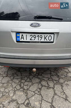 Универсал Ford Focus 2007 в 