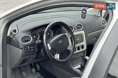 Универсал Ford Focus 2007 в 