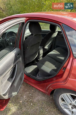 Седан Ford Focus 2006 в 