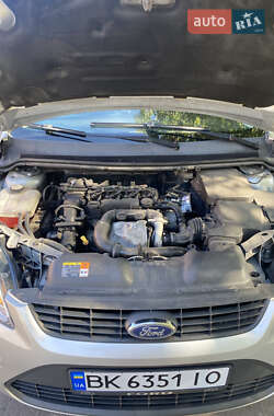 Универсал Ford Focus 2008 в 