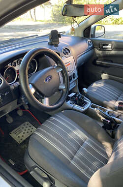 Универсал Ford Focus 2008 в 