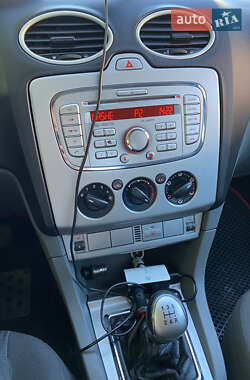 Универсал Ford Focus 2008 в 