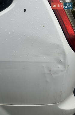 Универсал Ford Focus 2010 в 
