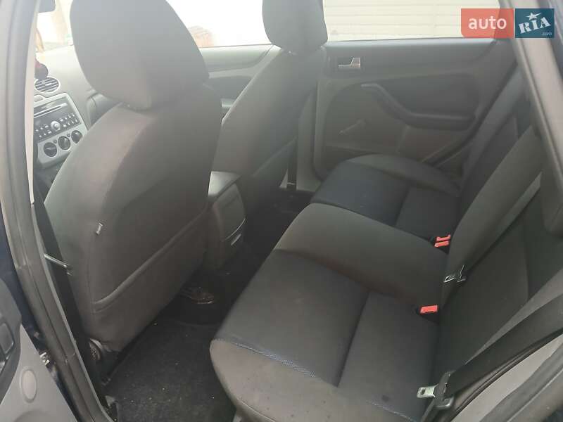 Универсал Ford Focus 2005 в Коломые