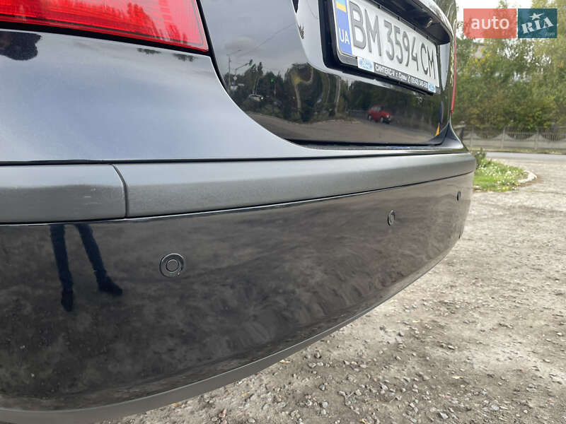 Седан Ford Focus 2006 в Сумах