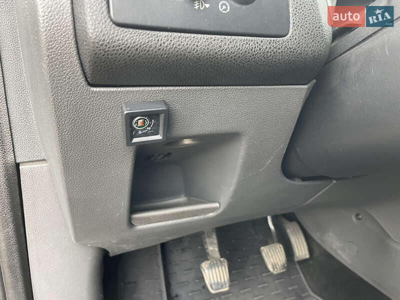 Седан Ford Focus 2006 в Сумах