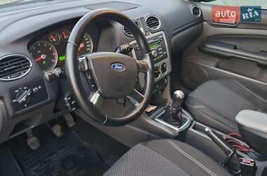 Универсал Ford Focus 2006 в 