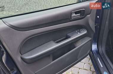 Универсал Ford Focus 2006 в 