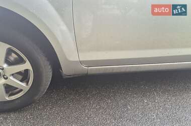 Универсал Ford Focus 2008 в 