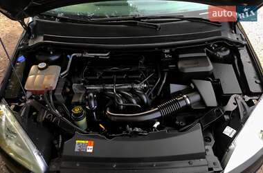 Универсал Ford Focus 2005 в 