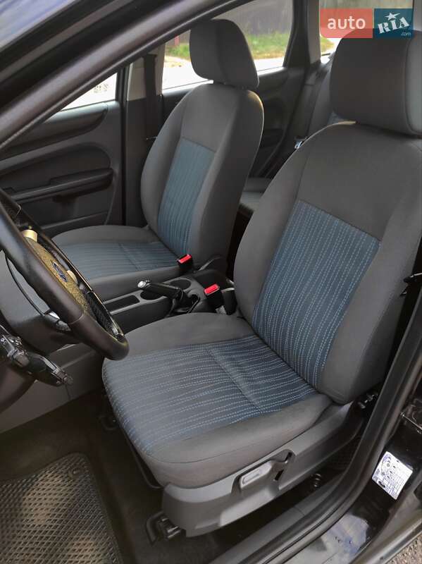 Универсал Ford Focus 2005 в Харькове