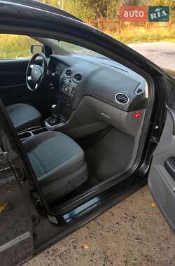 Универсал Ford Focus 2005 в 