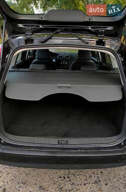 Универсал Ford Focus 2005 в 