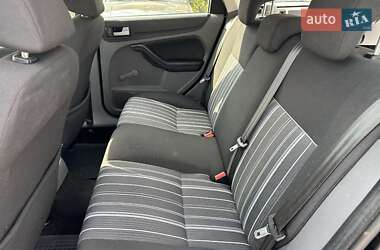 Универсал Ford Focus 2010 в 