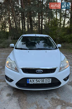 Хэтчбек Ford Focus 2011 в Киеве
