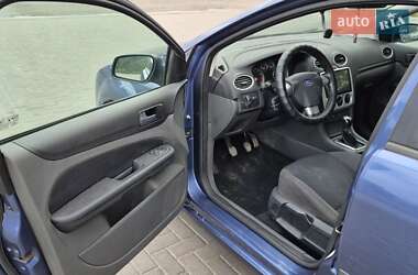 Универсал Ford Focus 2005 в 