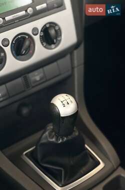 Универсал Ford Focus 2005 в 