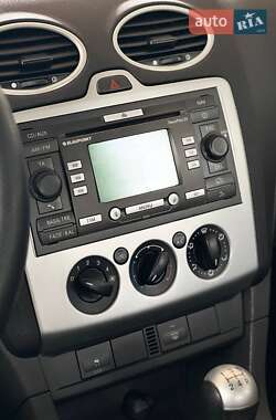 Универсал Ford Focus 2005 в 