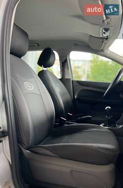 Универсал Ford Focus 2005 в 