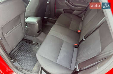 Хетчбек Ford Focus 2017 в 