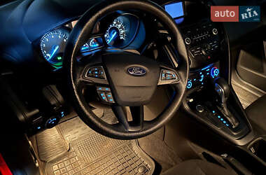 Хетчбек Ford Focus 2017 в 