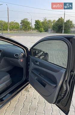 Універсал Ford Focus 2007 в 