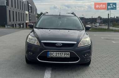 Универсал Ford Focus 2009 в 