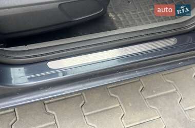 Универсал Ford Focus 2009 в 