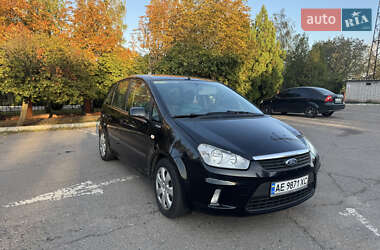 Хэтчбек Ford Focus 2008 в Кривом Роге