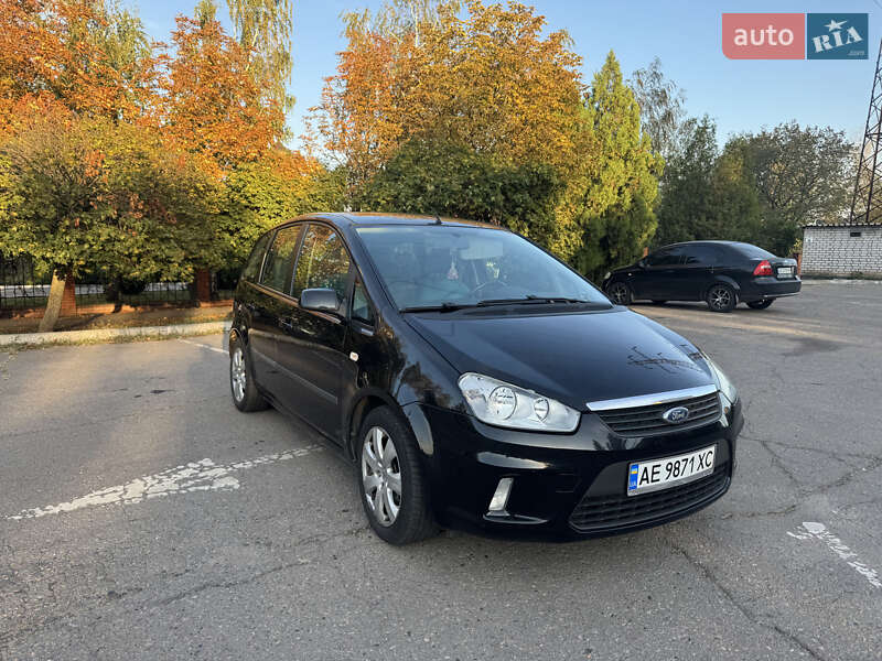 Ford Focus 2008