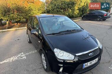 Хетчбек Ford Focus 2008 в Кривому Розі