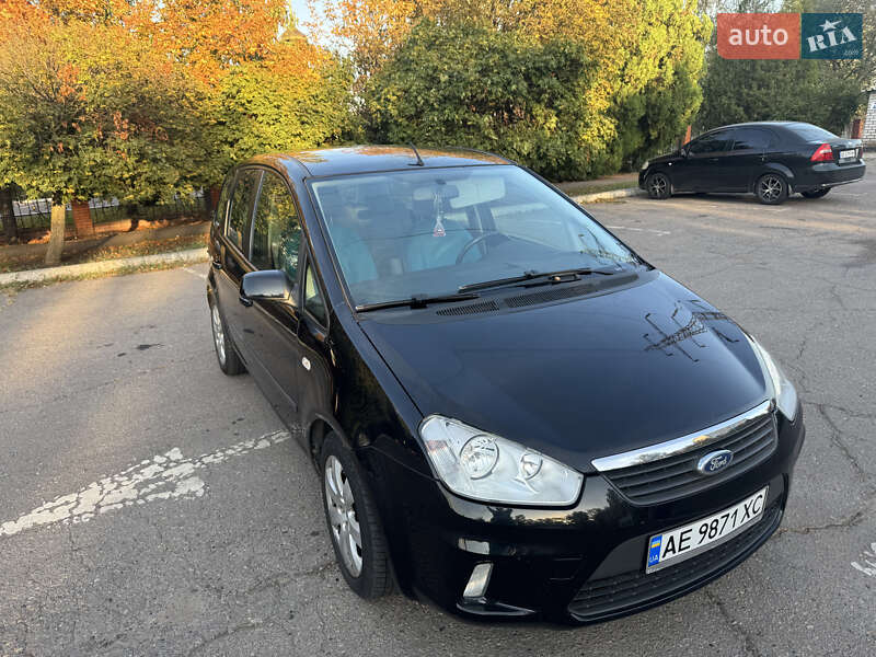 Хэтчбек Ford Focus 2008 в Кривом Роге