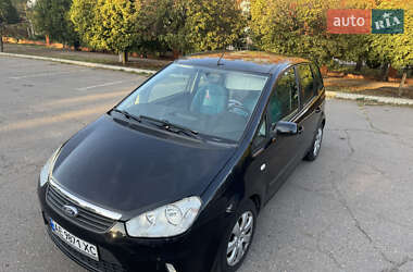 Хетчбек Ford Focus 2008 в Кривому Розі
