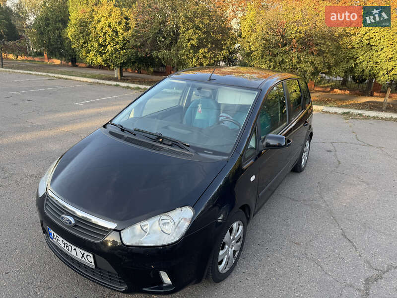 Хэтчбек Ford Focus 2008 в Кривом Роге