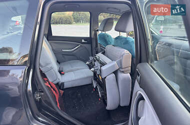 Хетчбек Ford Focus 2008 в Кривому Розі