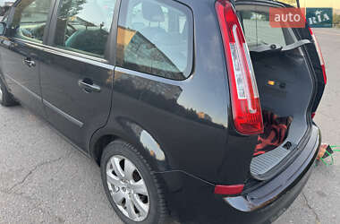 Хетчбек Ford Focus 2008 в Кривому Розі
