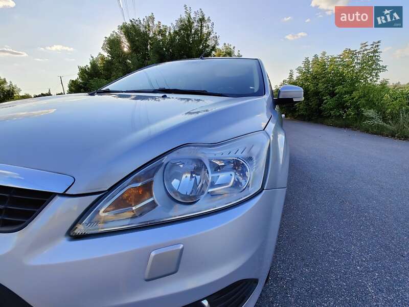 Универсал Ford Focus 2007 в Киеве