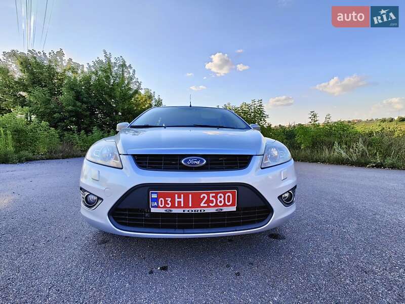 Универсал Ford Focus 2007 в Киеве