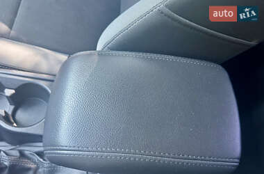 Седан Ford Focus 2014 в  фото 21 Седан Ford Focus 2014 в