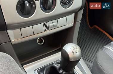 Универсал Ford Focus 2008 в 
