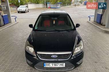 Универсал Ford Focus 2009 в 