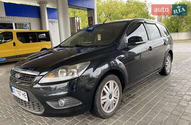 Универсал Ford Focus 2009 в 