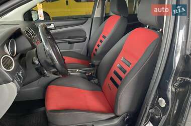 Универсал Ford Focus 2009 в 