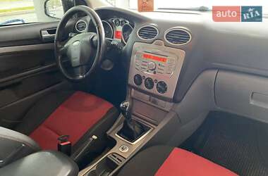 Универсал Ford Focus 2009 в 